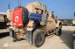 Oshkosh M-ATV 2009 года